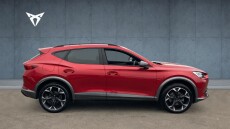 CUPRA Formentor 1.5 TSI 150 V2 5dr Petrol Estate